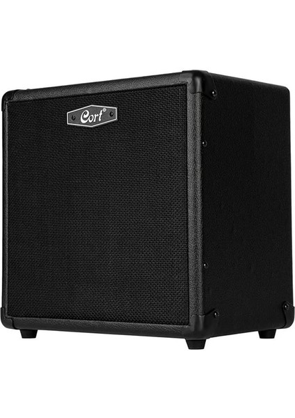 Bas Gitar Amfisi, 20 Watt