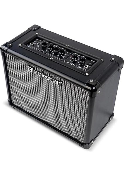 IDCORE20V4 Combo Amplifikatör