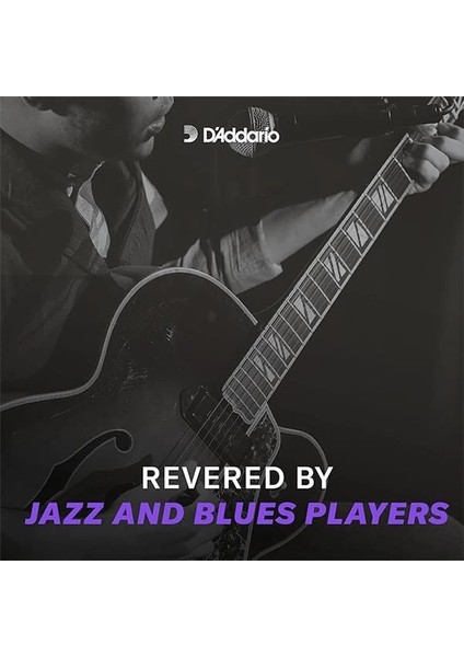 D'addario ECB80 Bas Gitar Tel Seti, Chromes, Super Light Gauge (40 fırsatları