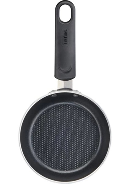 Titanyum 1x Simplecook 12 cm Difüzyon Tabanlı Sos Tava - 2100118534 modelleri