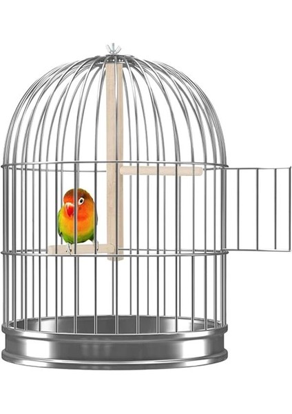 X-Perk Ağaç Sopalı Kuş Tüneği Kuş Parkuru Tünek Boy 23 cm modelleri