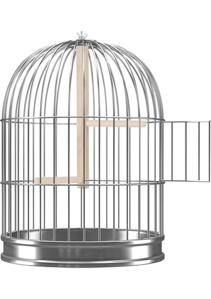 X-Perk Ağaç Sopalı Kuş Tüneği Kuş Parkuru Tünek Boy 23 cm fırsatları