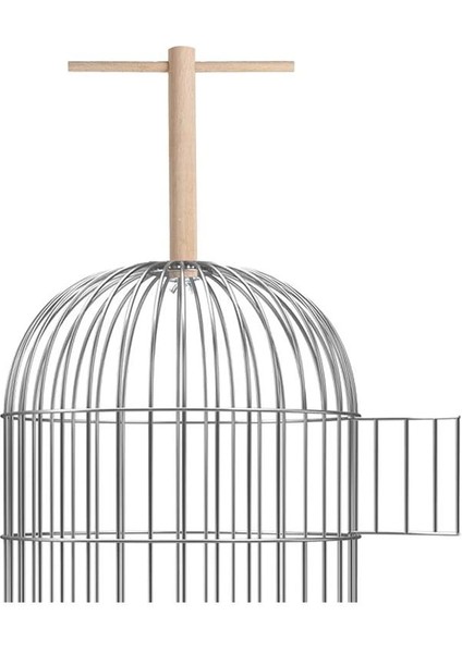 X-Perk Ağaç Sopalı Kuş Tüneği Kuş Parkuru Tünek Boy 23 cm indirimleri