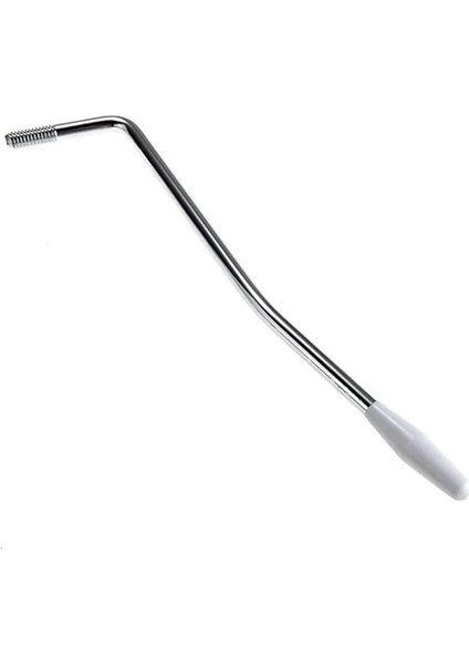 159563WH 6mm. Elektro Gitar Tremolo Kolu Gri