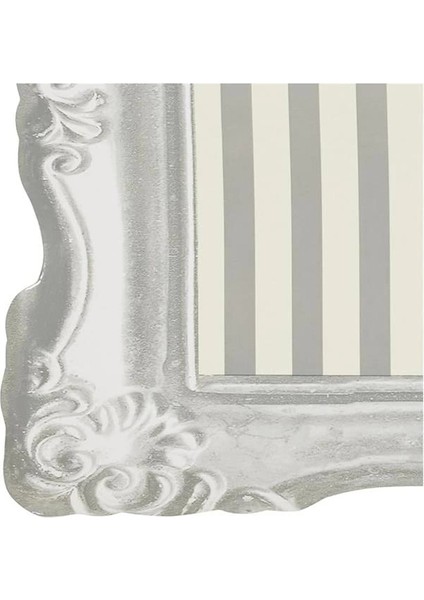 TX-24786 My Prince Place Mat 44 × 28 cm Gri, 4047974247860 modelleri