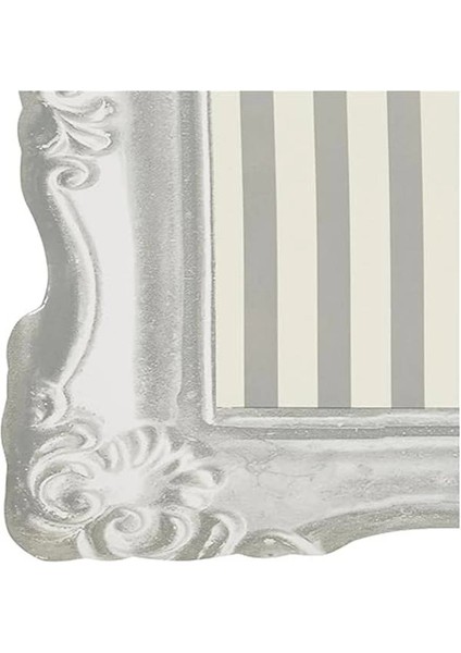 TX-24786 My Prince Place Mat 44 × 28 cm Gri, 4047974247860