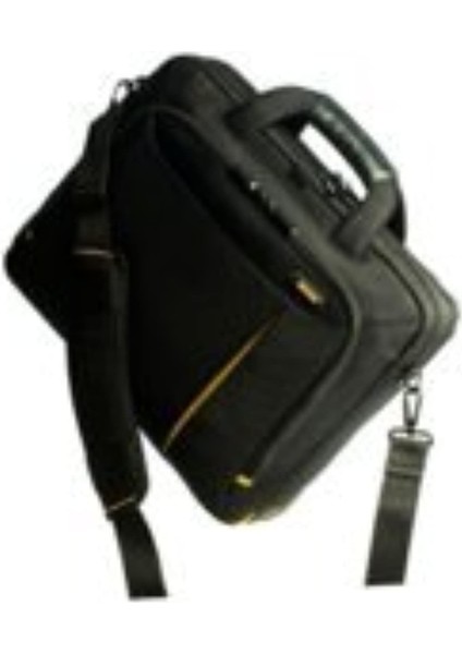 460-11499 Targus Meridian Ii Toploader - Dizüstü Bilgisayar Taşıma Çantası - 15,6 Inç - Siyah -