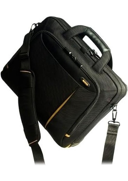 460-11499 Targus Meridian Ii Toploader - Dizüstü Bilgisayar Taşıma Çantası - 15,6 Inç - Siyah - modelleri