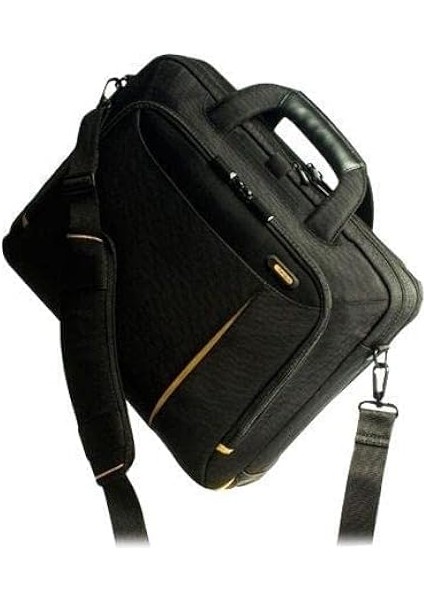 460-11499 Targus Meridian Ii Toploader - Dizüstü Bilgisayar Taşıma Çantası - 15,6 Inç - Siyah - fırsatları