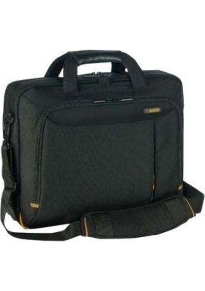 460-11499 Targus Meridian Ii Toploader - Dizüstü Bilgisayar Taşıma Çantası - 15,6 Inç - Siyah - indirimleri