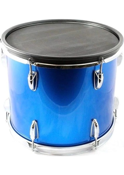 Tambur Halka Kauçuk Jant (SILENTRIM14)