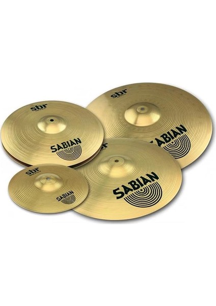 Sabıan - Sbr Promosyon Seti