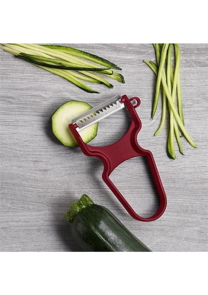 Rapid Jülyen Soyacak Kırmızı