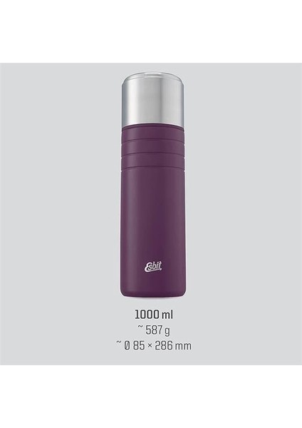 Majoris Vakum Termos, 1000 ml indirimleri