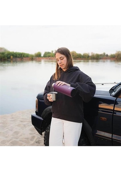 Majoris Vakum Termos, 1000 ml