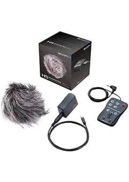 Aph-5 Aksesuar Paketi