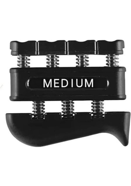 G278-BK Parmak Egzersiz Aleti Medium- Parmak Çalıştırıcı Siyah fiyatları