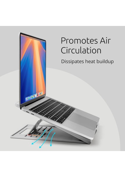 Smartfit Easy Riser 14 Inç Dizüstü Bilgisayar Standi, Dizüstü Bilgisayarlar, Dizüstü Bilg indirimleri