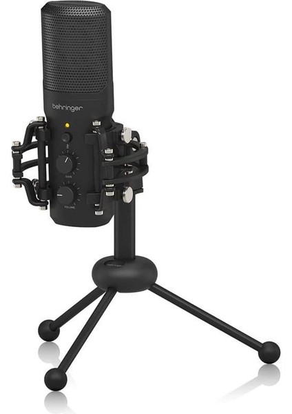 USB Mikrofon BU200 modelleri