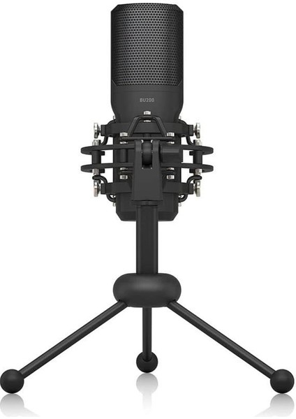 USB Mikrofon BU200 fırsatları