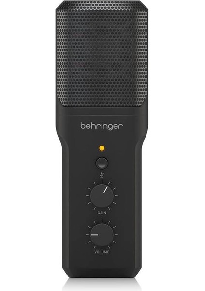 USB Mikrofon BU200 indirimleri