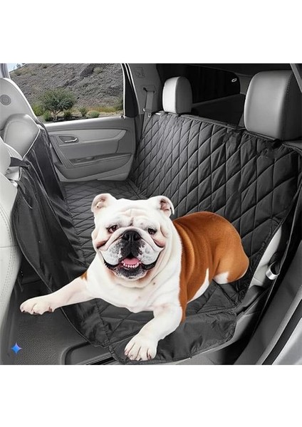 Oto Koltuk Koruma Kılıfı Örtüsü Araba Evcil Haycan Minderi Araç Evil Hayvan Yatağı Evcil modelleri