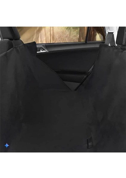 Oto Koltuk Koruma Kılıfı Örtüsü Araba Evcil Haycan Minderi Araç Evil Hayvan Yatağı Evcil fırsatları