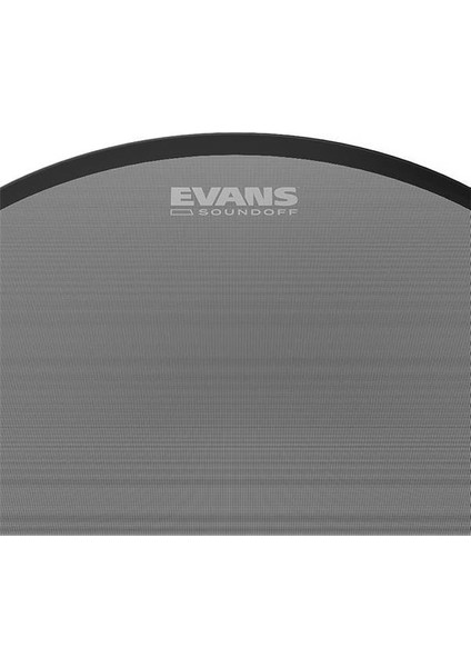 TT10SO1 Soundoff Davul Başlığı, Beyaz, 25,4 cm fiyatları