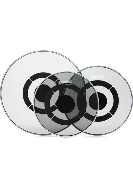 Db One Tompack, Standart (12 Inç, 13 Inç, 16 Inç)