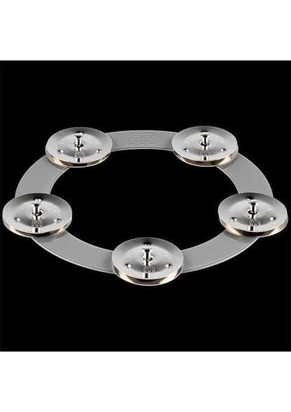 Meinl Cymbals Crıng Ching Ring Hihat Tefi