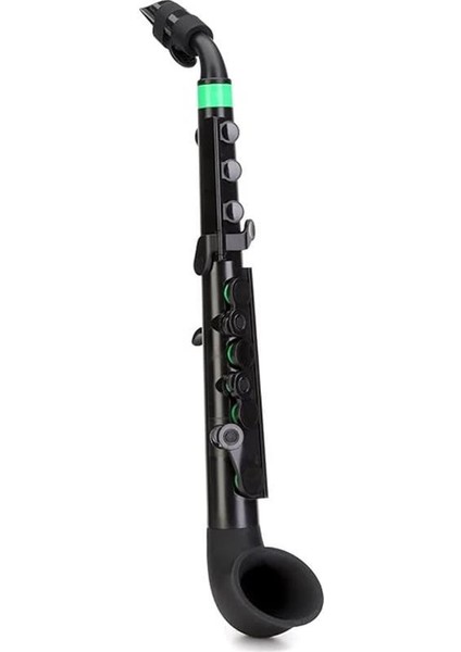 Jsax 2.0, Siyah/yeşil