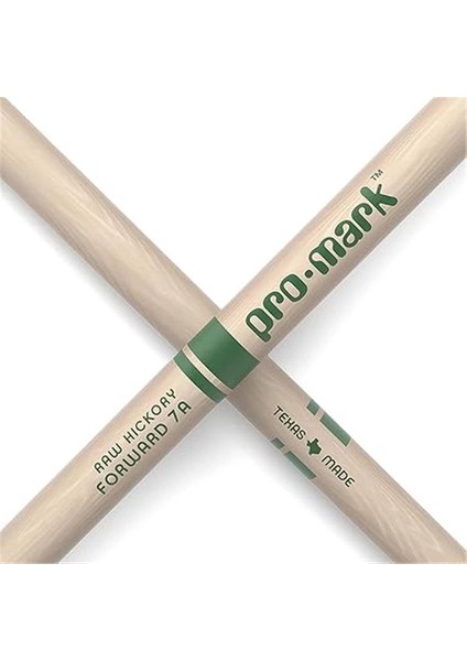 TXR7AW Baget 7A - The Natural Hickory