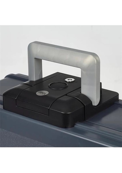 Yangın ve Suya Dayanıklı Değerli Eşya Çantası, Küçük Boy indirimleri