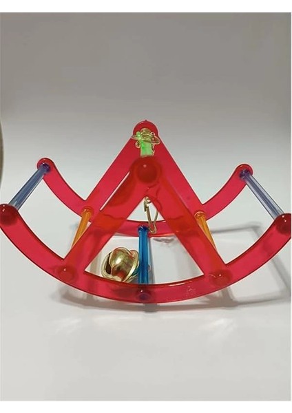 Kardelen Gondol Salıncak Muhabbet Kuşu Oyuncağı modelleri