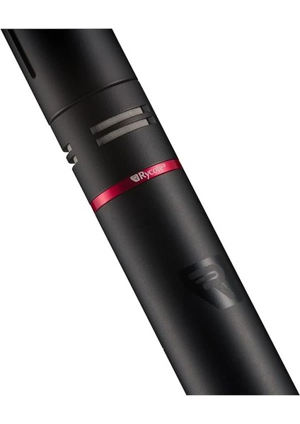 079001 Hc-15 Profesyonel Shotgun Mikofon, Siyah, 15 cm fiyatları