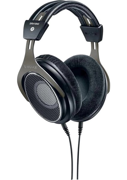 SRH1840 Profesyonel Açık Tip Kulaklık