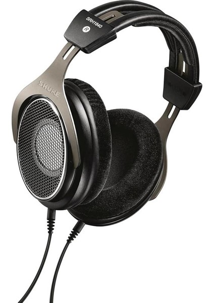 SRH1840 Profesyonel Açık Tip Kulaklık modelleri