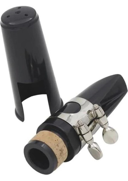 LM4181 Sol Klarnet Açık Beki (Bilezik - Kapak - Kamış ve 2 Adet Dişlik Hediye) fiyatları