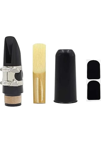 LM4181 Sol Klarnet Açık Beki (Bilezik - Kapak - Kamış ve 2 Adet Dişlik Hediye) fırsatları