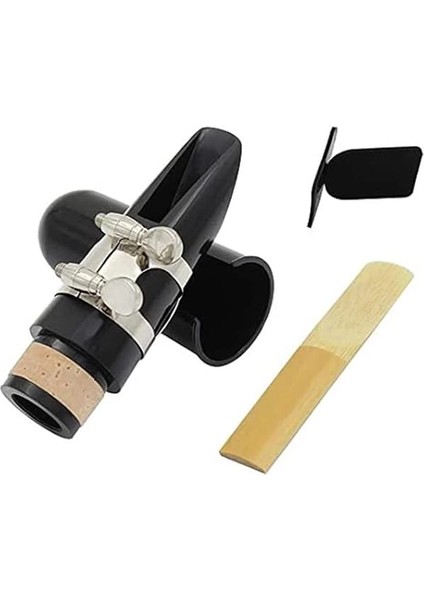 LM4181 Sol Klarnet Açık Beki (Bilezik - Kapak - Kamış ve 2 Adet Dişlik Hediye) indirimleri