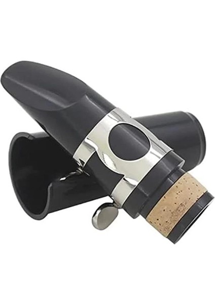 LM4181 Sol Klarnet Açık Beki (Bilezik - Kapak - Kamış ve 2 Adet Dişlik Hediye)