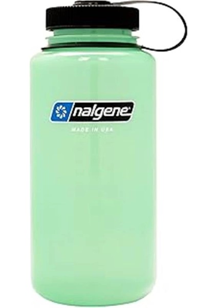 Sustain Tritan Bpa Içermeyen Su Şişesi,%50 Plastik Atıktan, 907 G Geniş Ağızlı