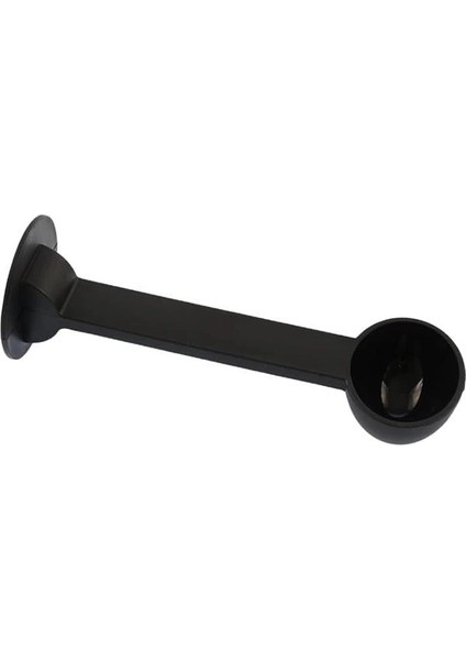 Kg-Part Espresso Makinesi Uyumlu Kahve Ölçü Kaşığı, Siyah Plastik, 1 Adet, 50 mm indirimleri