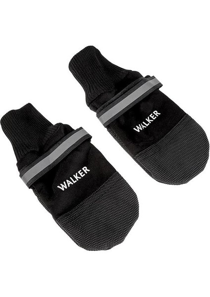 Köpek Patiği , Yumuşak 2 Adet , Xxl , Bernese Dağ Köpeği, Siyah