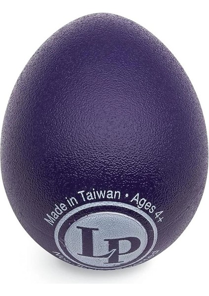 Lp Rhythmix Plastik Yumurta Çalkalayıcılar (48'li Paket) fırsatları