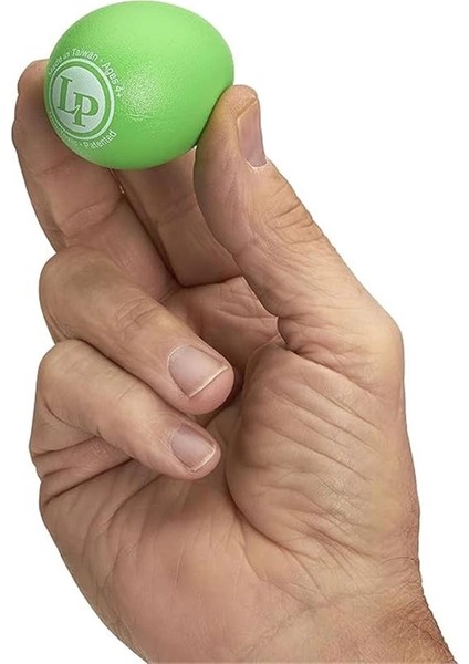 Lp Rhythmix Plastik Yumurta Çalkalayıcılar (48'li Paket)