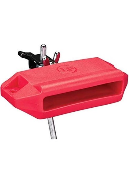 Lp Perküsyon LP860436 Sıkışma Bloğu Orta Hatve Kırmızı LP1207 fırsatları