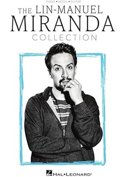 The Lin-Manuel Miranda Collection fiyatları