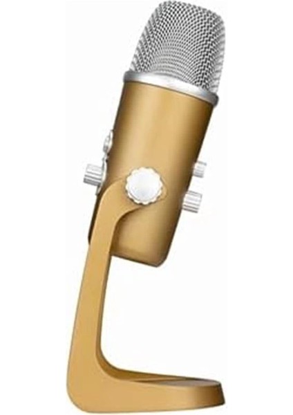 BY-PM700G USB Condenser Mikrofon modelleri