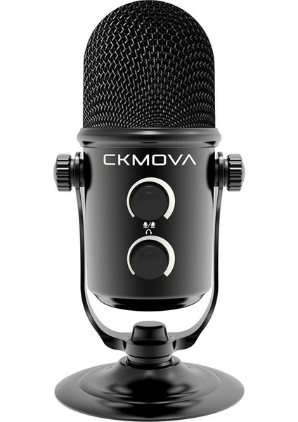 Sum3 USB Kondenser Mikrofon